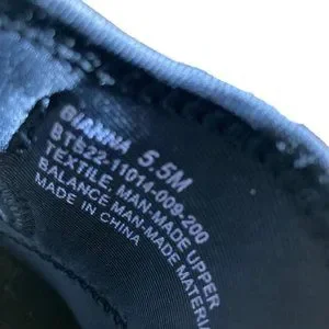 BareTraps Shoes Baretraps Bianna Womens Comfortable Sneakers